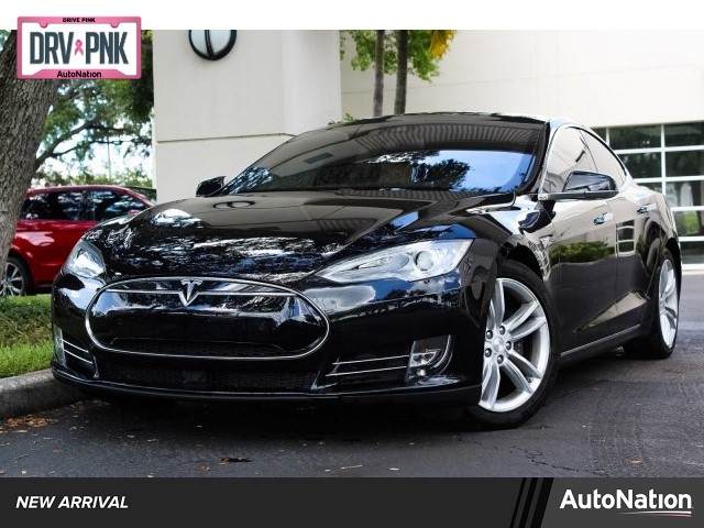 2016 Tesla Model S 5YJSA1E26GF122248