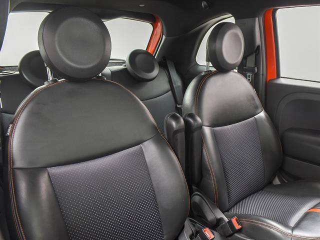 2014 Fiat 500e - Images - 5