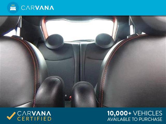 2014 Fiat 500e - Images - 25