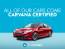 2014 Fiat 500e
