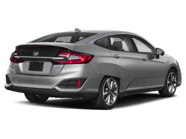 2019 Honda Clarity JHMZC5F17KC005188