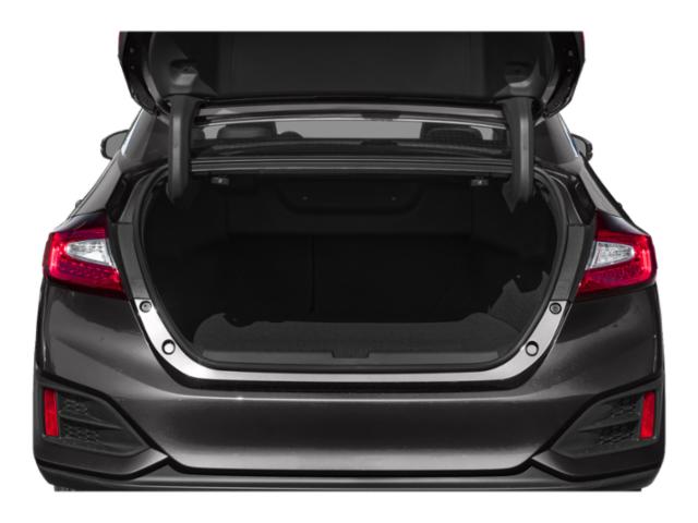 2019 Honda Clarity JHMZC5F17KC005188