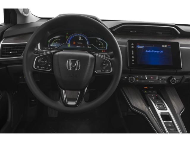 2019 Honda Clarity JHMZC5F17KC005188