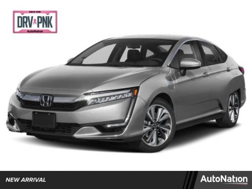 2019 Honda Clarity JHMZC5F17KC005188