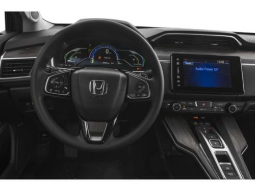 2019 Honda Clarity JHMZC5F17KC005188