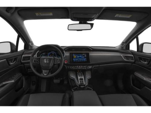 2019 Honda Clarity JHMZC5F17KC005188