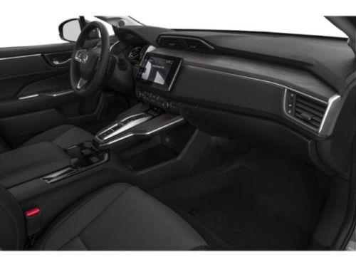 2019 Honda Clarity JHMZC5F17KC005188