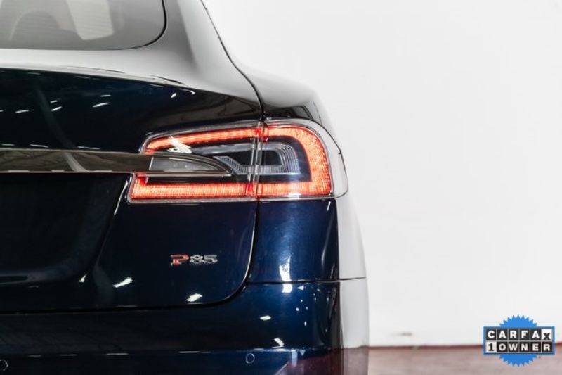 2013 Tesla Model S 5YJSA1CP8DFP27561
