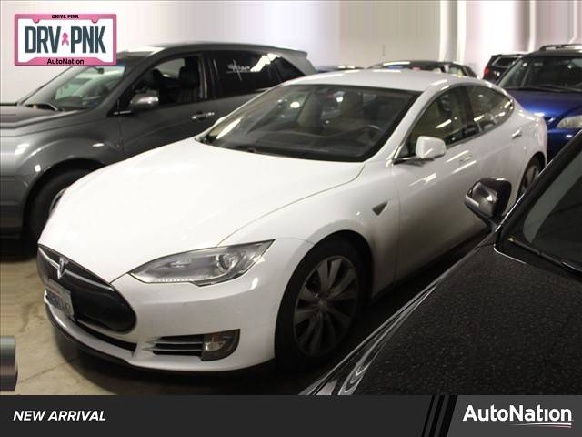 2015 Tesla Model S 85d 5yjsa1h28ffp70846