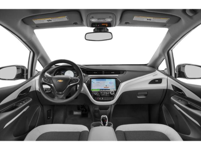 2020 Chevrolet Bolt 1G1FY6S03L4105351