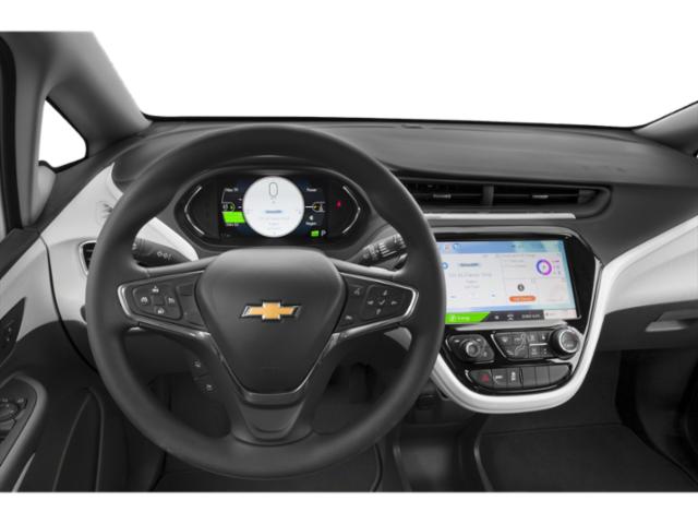 2020 Chevrolet Bolt 1G1FY6S03L4105351