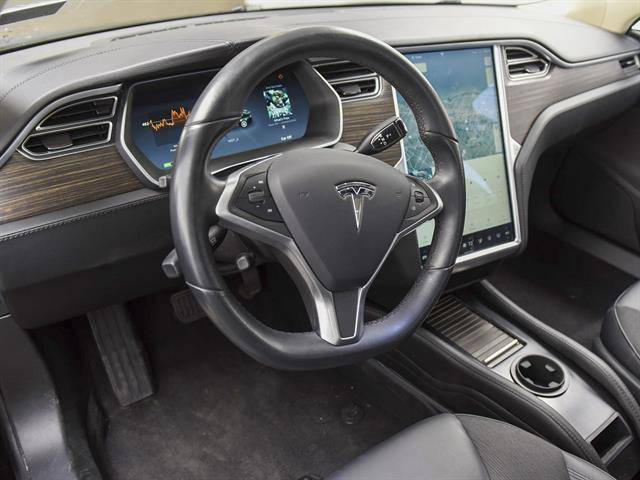 2014 Tesla Model S 60 5yjsa1h18efp48643