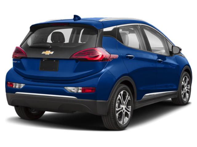 2020 Chevrolet Bolt 1G1FZ6S07L4107181