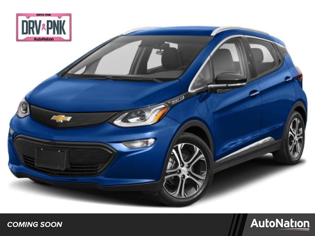 2020 Chevrolet Bolt 1G1FZ6S07L4107181