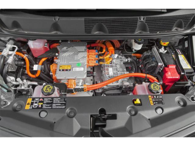 2020 Chevrolet Bolt 1G1FZ6S07L4107181