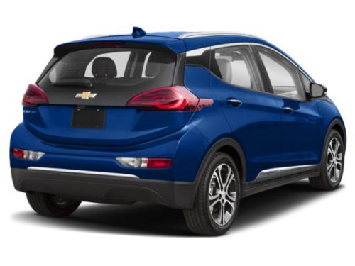 2020 Chevrolet Bolt 1G1FZ6S07L4107181