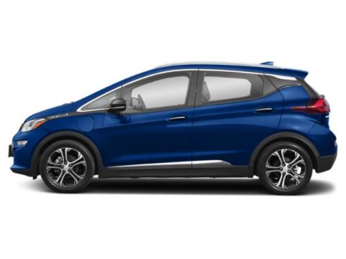 2020 Chevrolet Bolt 1G1FZ6S07L4107181