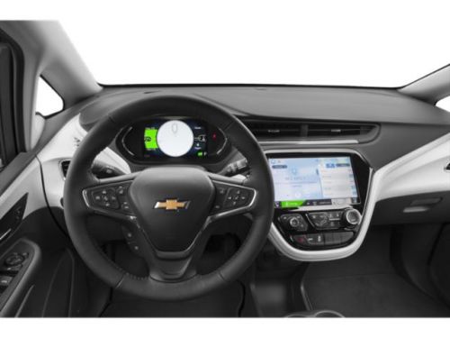 2020 Chevrolet Bolt 1G1FZ6S07L4107181