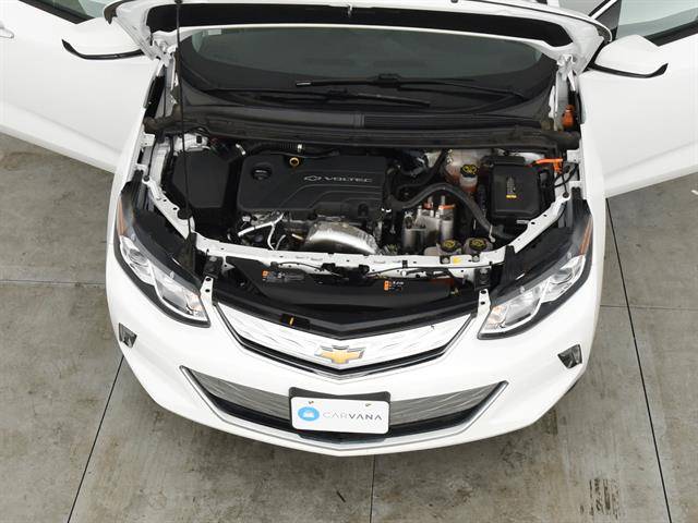 2017 Chevrolet VOLT 1G1RC6S59HU173314