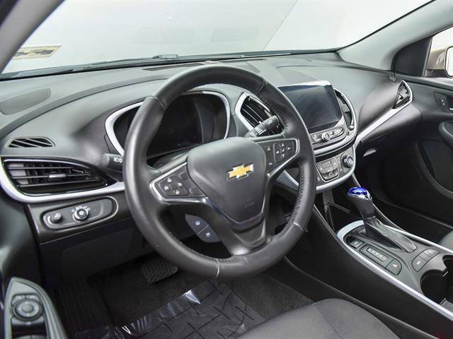 2017 Chevrolet VOLT 1G1RC6S55HU160446