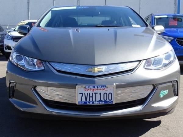 2017 Chevrolet VOLT 1G1RC6S56HU156793