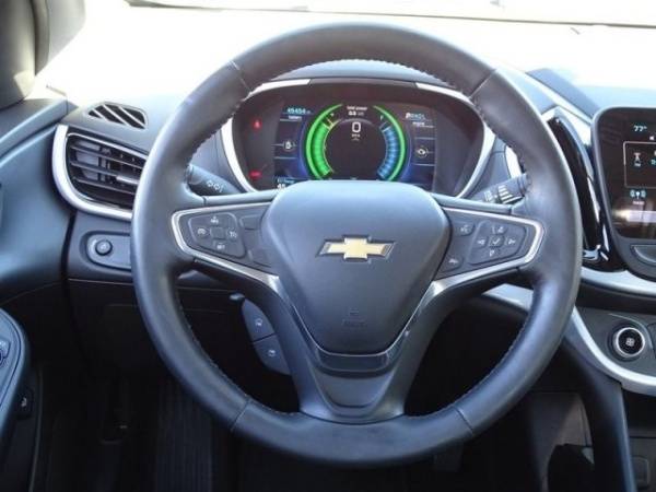 2017 Chevrolet VOLT 1G1RC6S56HU156793