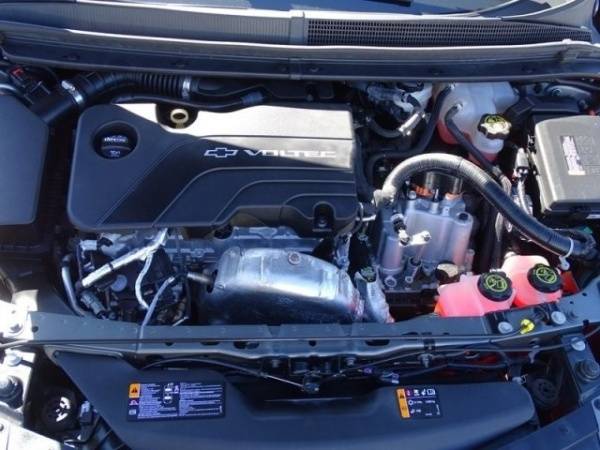 2017 Chevrolet VOLT 1G1RC6S56HU156793