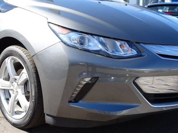 2017 Chevrolet VOLT 1G1RC6S56HU156793