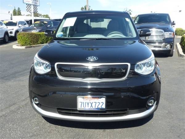 2016 Kia Soul KNDJX3AE5G7012187