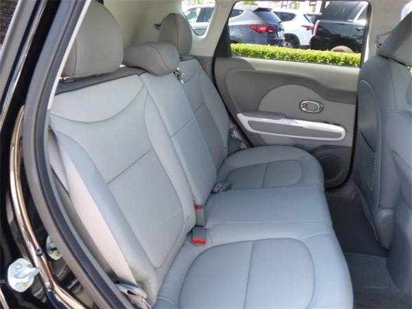 2016 Kia Soul KNDJX3AE5G7012187