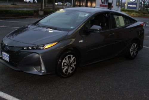 2018 Toyota Prius Prime JTDKARFP9J3102931