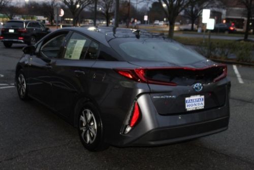 2018 Toyota Prius Prime JTDKARFP9J3102931