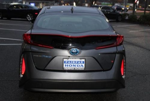 2018 Toyota Prius Prime JTDKARFP9J3102931