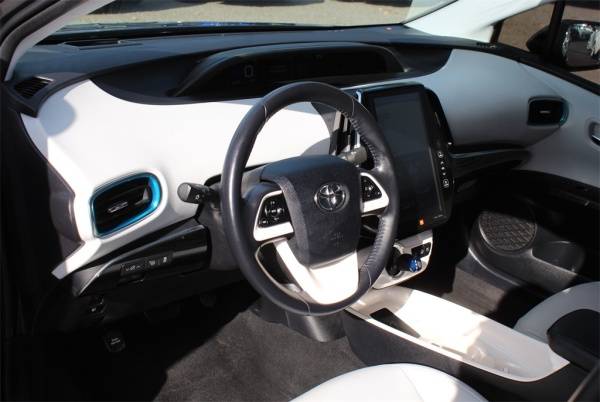 2017 Toyota Prius Prime JTDKARFP8H3041081