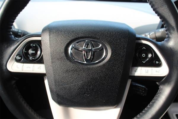 2017 Toyota Prius Prime JTDKARFP8H3041081