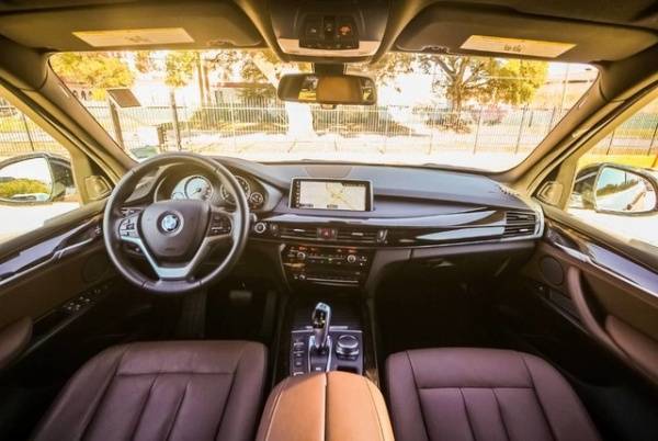 2017 BMW X5 xDrive40e 5UXKT0C31H0S80964