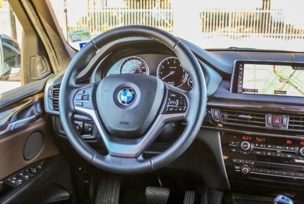 2017 BMW X5 xDrive40e 5UXKT0C31H0S80964