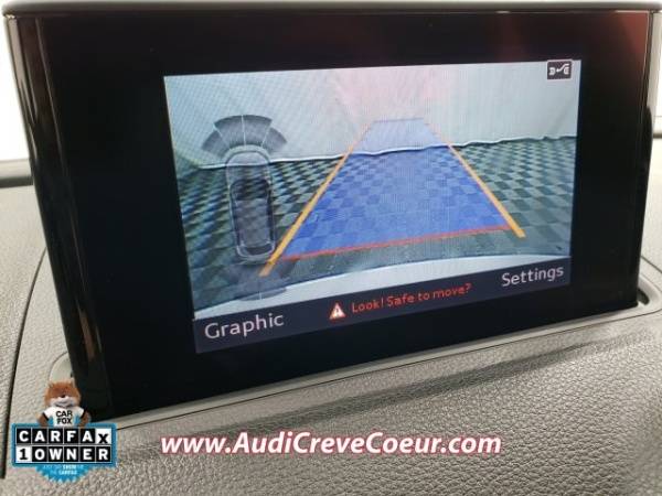 2016 Audi A3 Sportback e-tron WAUUPBFF5GA128711