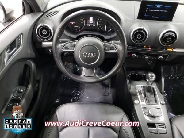 2016 Audi A3 Sportback e-tron WAUUPBFF5GA128711