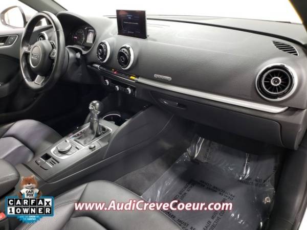 2016 Audi A3 Sportback e-tron WAUUPBFF5GA128711