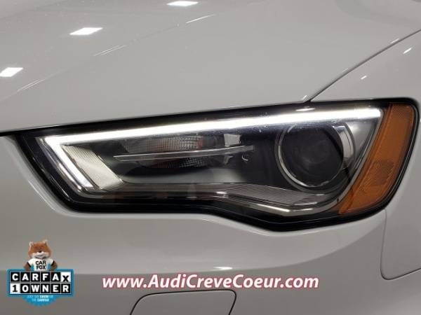 2016 Audi A3 Sportback e-tron WAUUPBFF5GA128711
