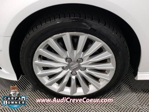 2016 Audi A3 Sportback e-tron WAUUPBFF5GA128711