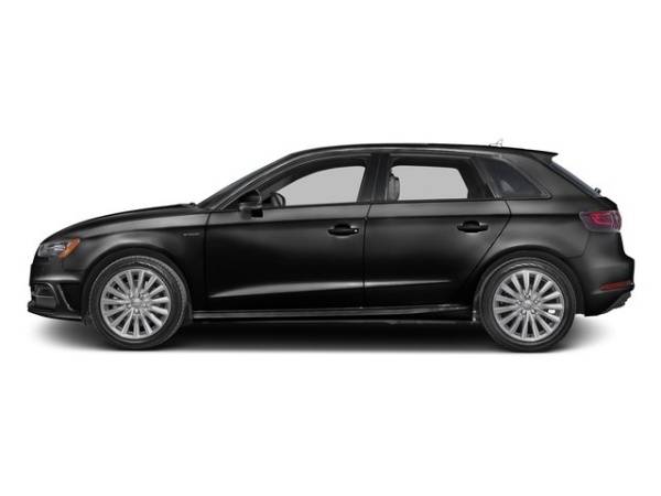 2016 Audi A3 Sportback e-tron WAUTPBFF6GA162426