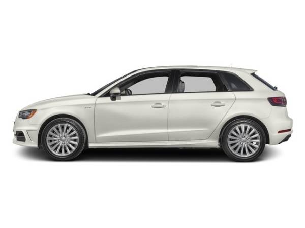 2016 Audi A3 Sportback e-tron WAUTPBFF6GA162426