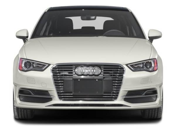 2016 Audi A3 Sportback e-tron WAUTPBFF6GA162426