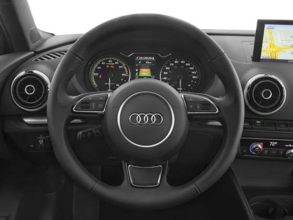 2016 Audi A3 Sportback e-tron WAUTPBFF6GA162426