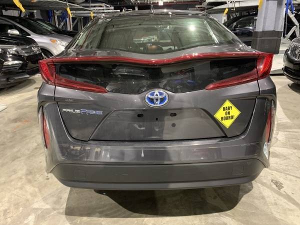 2018 Toyota Prius Prime JTDKARFP1J3079466