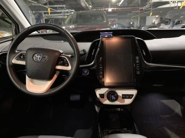 2018 Toyota Prius Prime JTDKARFP1J3079466
