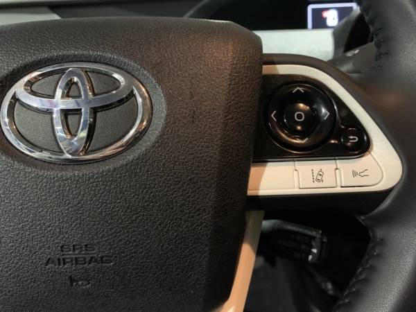 2018 Toyota Prius Prime JTDKARFP1J3079466