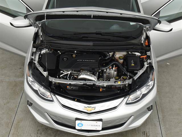 2017 Chevrolet VOLT 1G1RC6S54HU156355